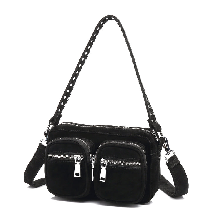 Noella - Kendra Crossover Bag - Black