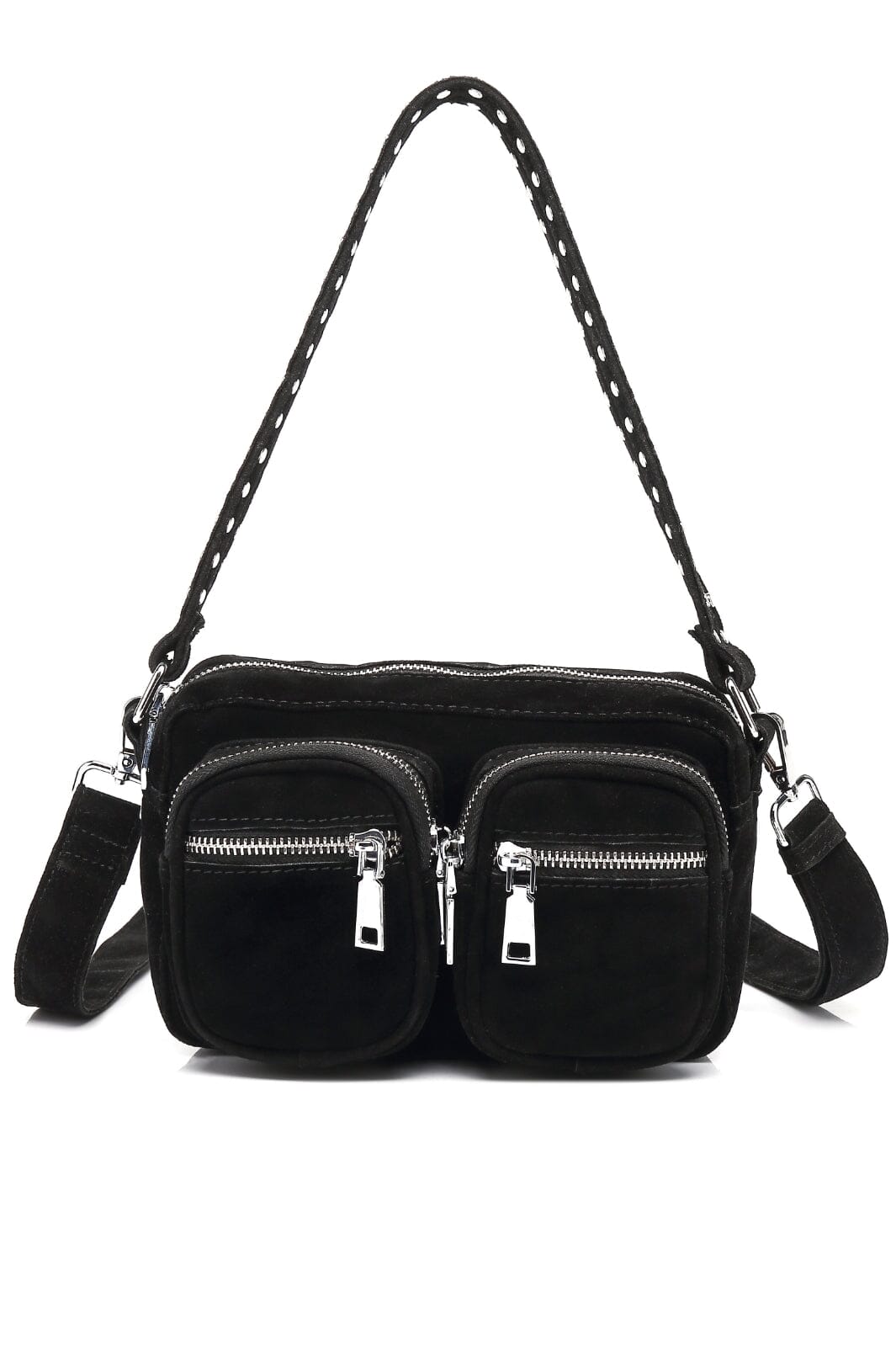 Noella - Kendra Crossover Bag - Black