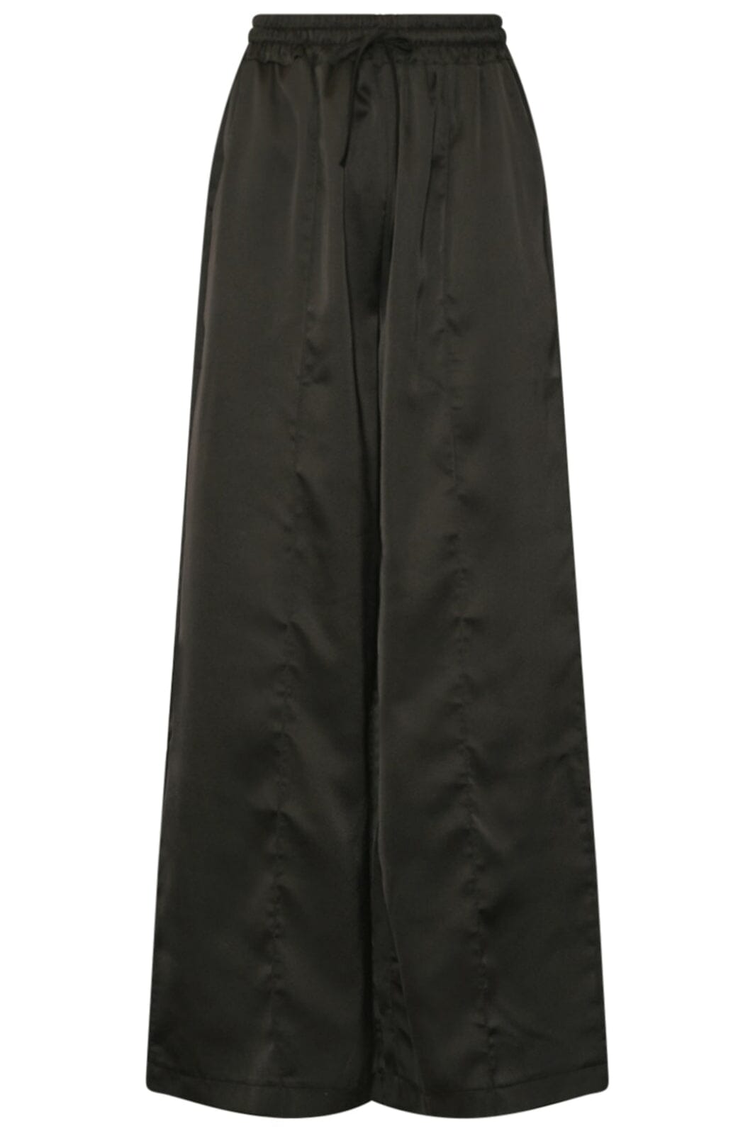 Noella - Kuniko Pants - 004 Black Bukser 