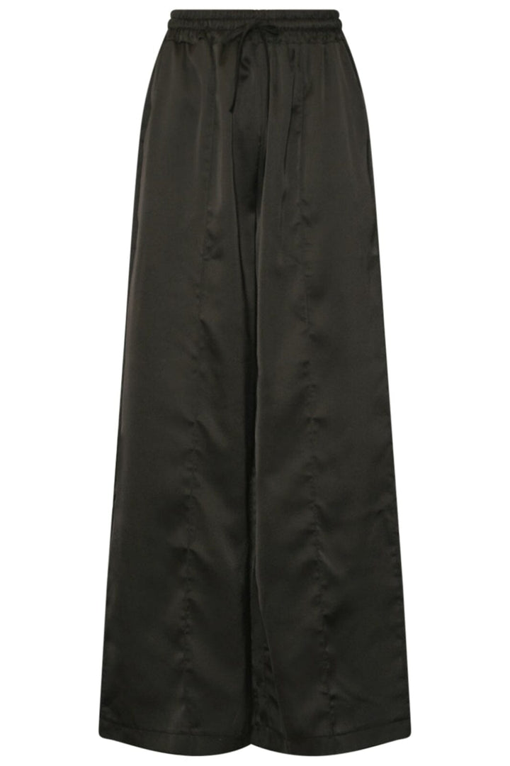 Noella - Kuniko Pants - 004 Black Bukser 