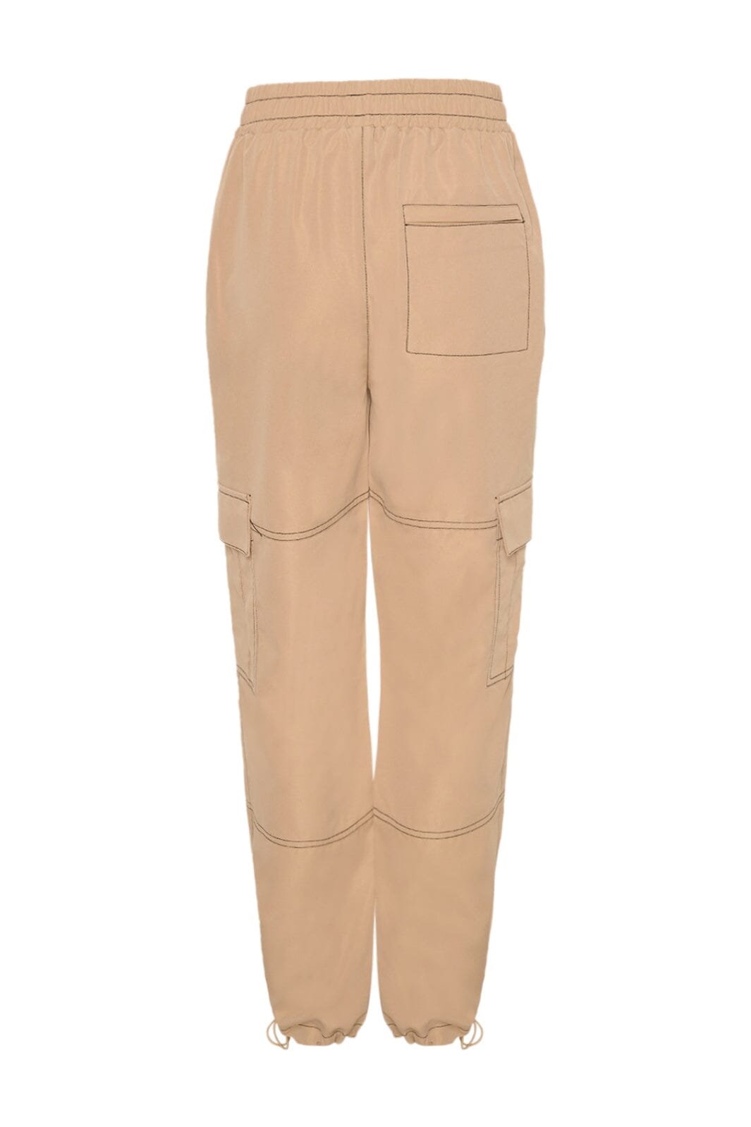 Noella - Noel Cargo Pants - Sand Bukser 