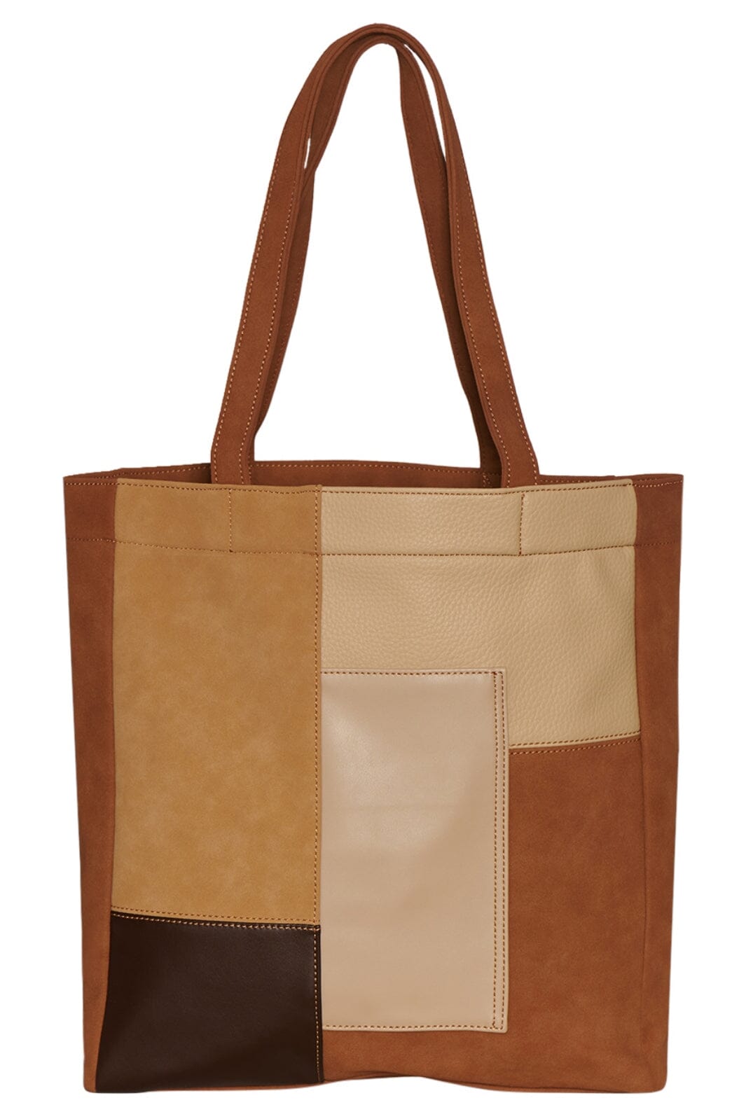 Noella - Norri Tote Bag - 021 Sand Tasker 