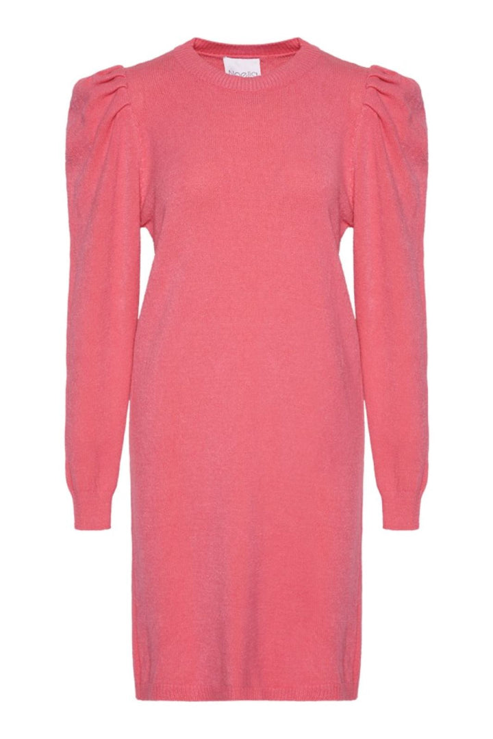 Noella - Pax Knit Dress - Pink Kjoler 