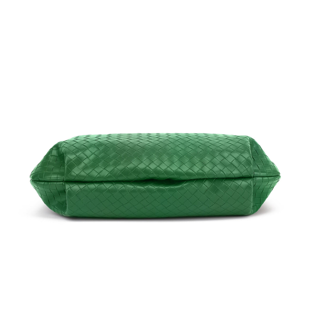 Noella - Peony Bag - 633 Bright Green Tasker 