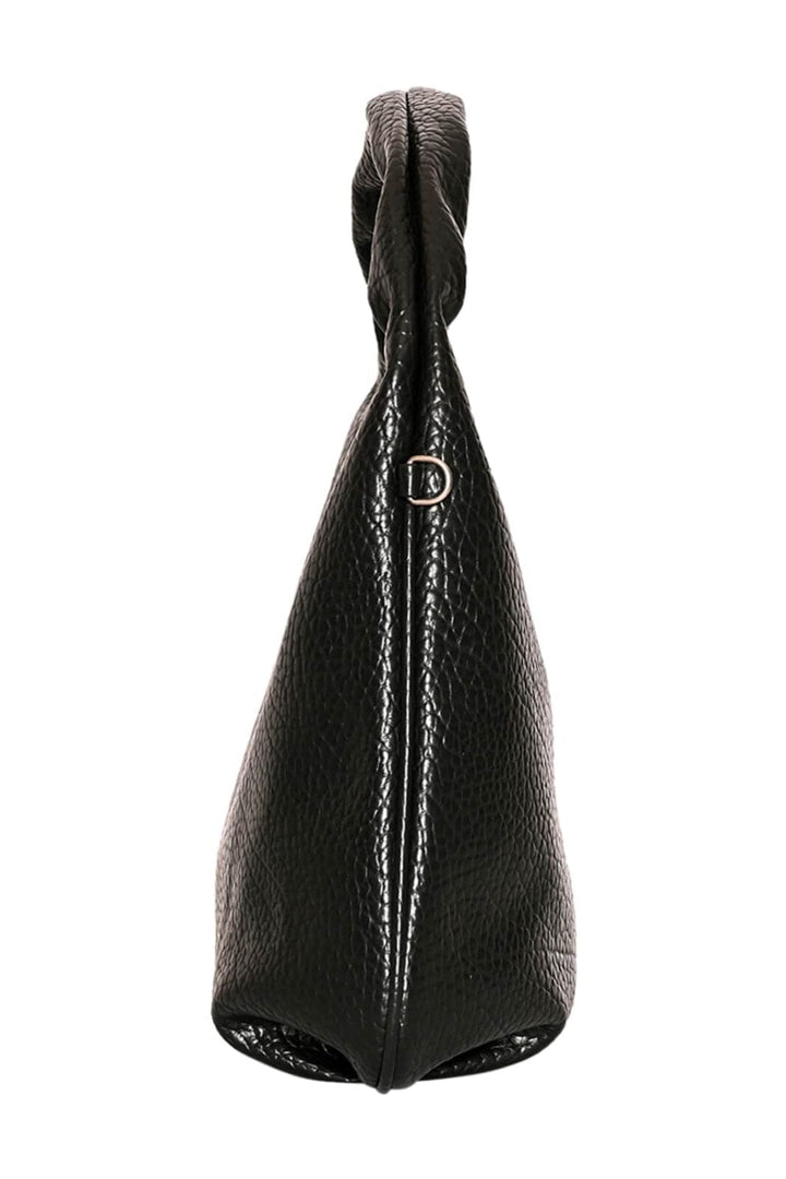 Noella - Peony Hobo Bag 13590004 - 004 - Black