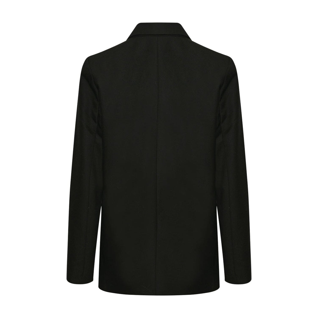 Noella - Reed Blazer - 004 Black Blazere 