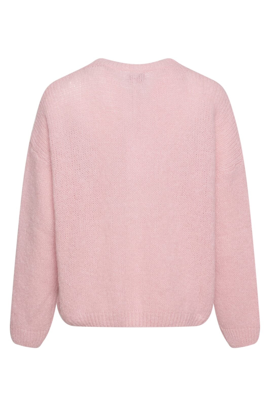 Noella - Renn Knit Cardigan - 005 Rose Cardigans 