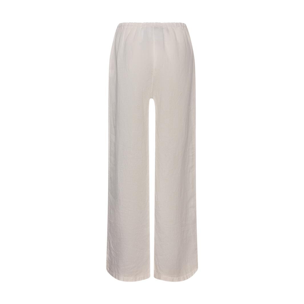 Noella - Samira Pants - White