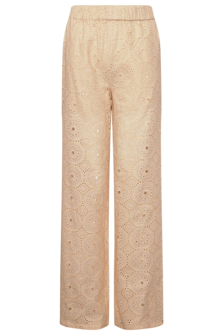 Noella - Shelly Pants - 974 Ivory