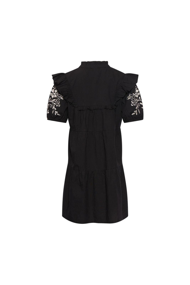 Noella - Sidney Dress - 004 Black