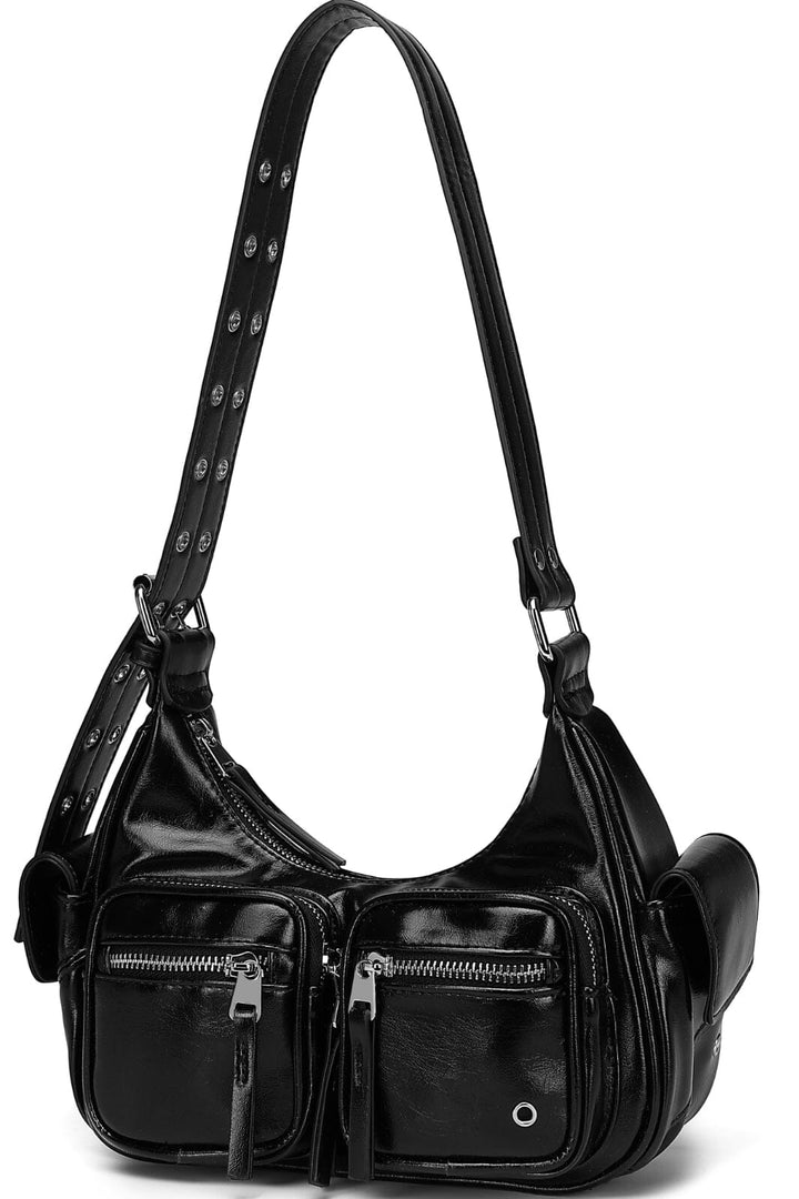 Noella - Tilda Bag Small 1080002 - 004 - Black