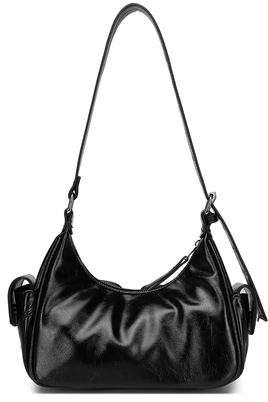 Noella - Tilda Bag Small 1080002 - 004 - Black