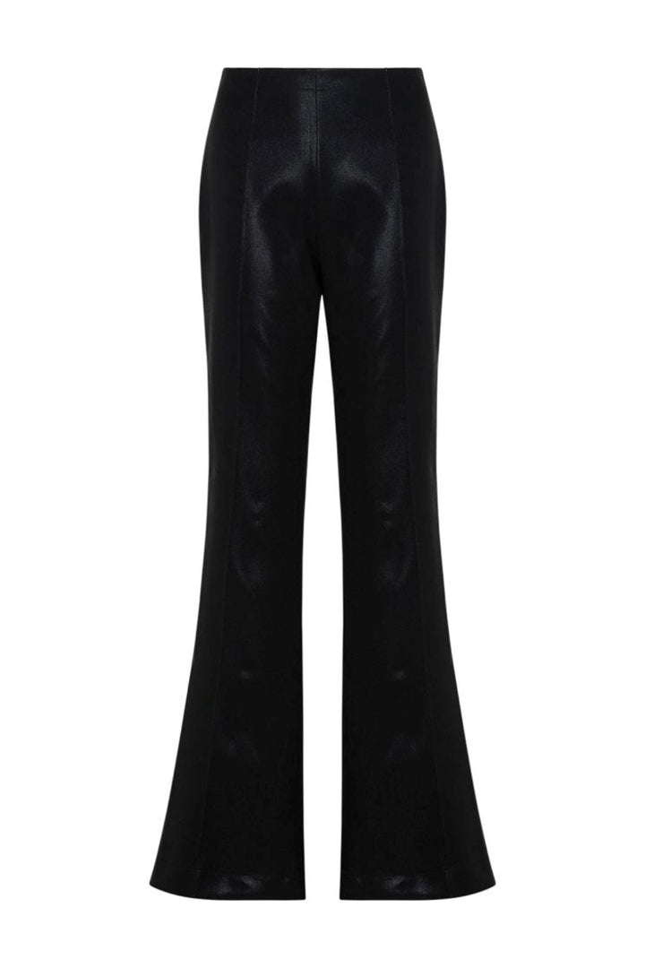 Noella - Tina Pants - 004 Black Bukser 