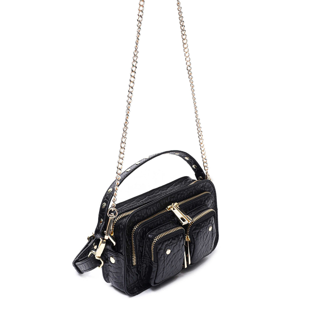 Núnoo - Helena New Zealand W. Gold - Black Tasker 