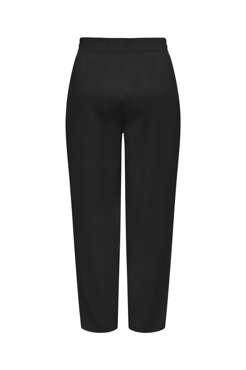 Only - Onlbrielle Pant Swt - 4702731 Black Silver Tag