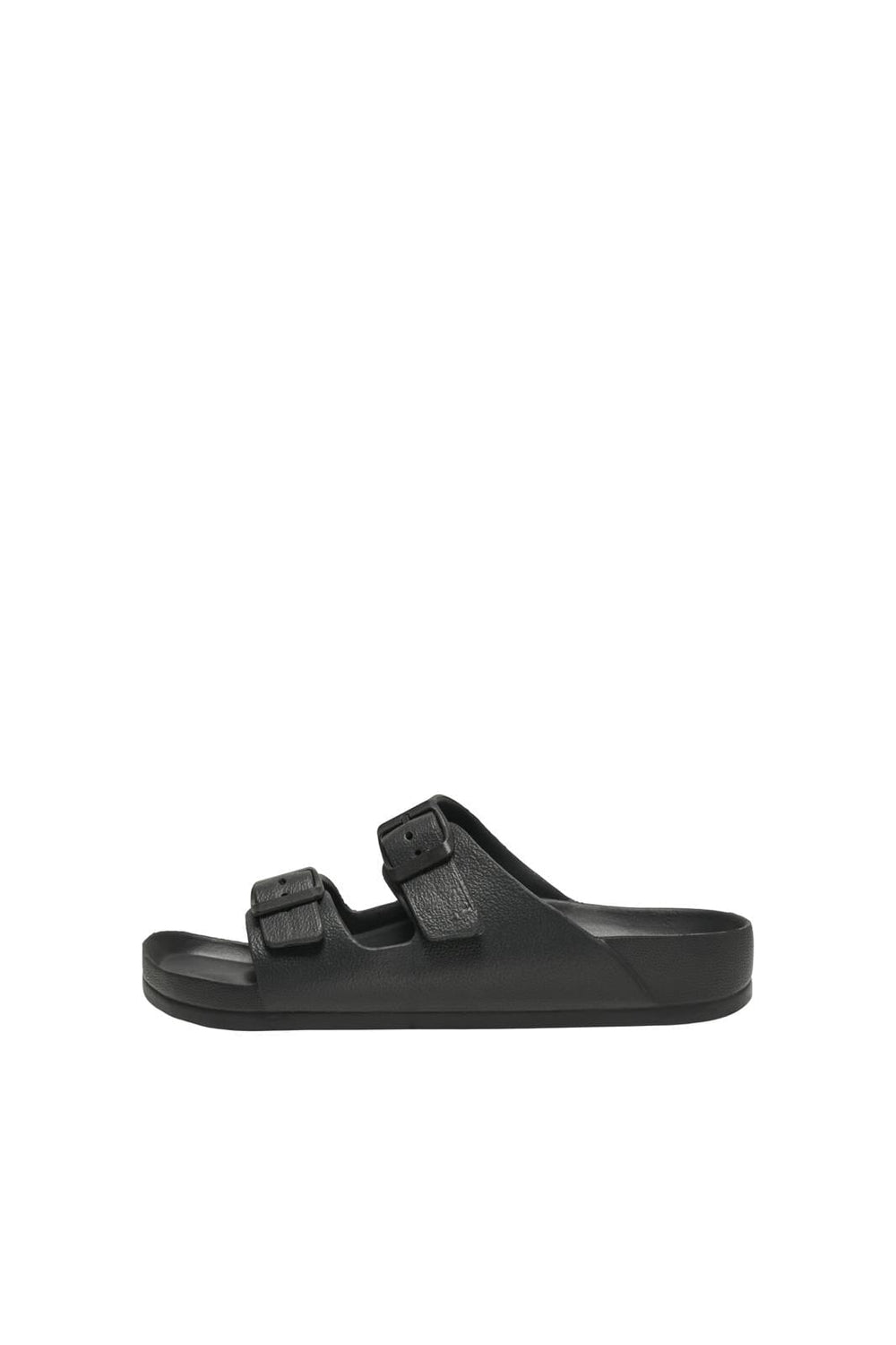 Only Shoes - Onlcristy Sandal - 4438462 Black