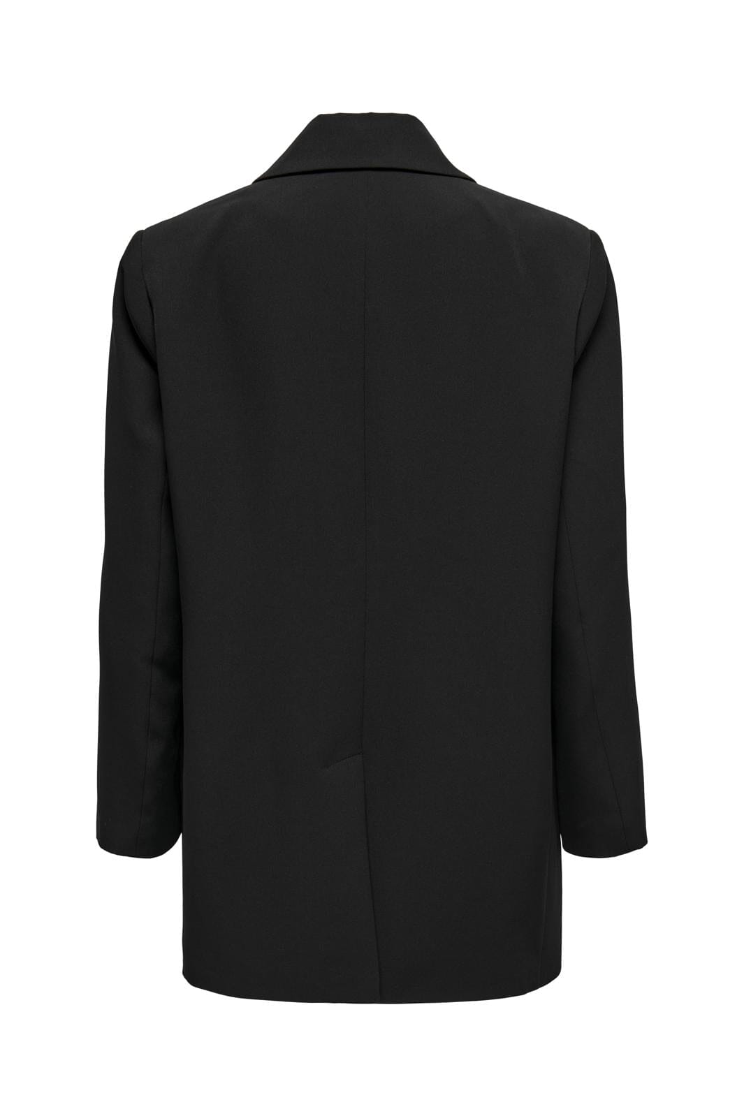 Only - Onllana-Berry L/S Ovs Blazer Tlr - 3820054 Black