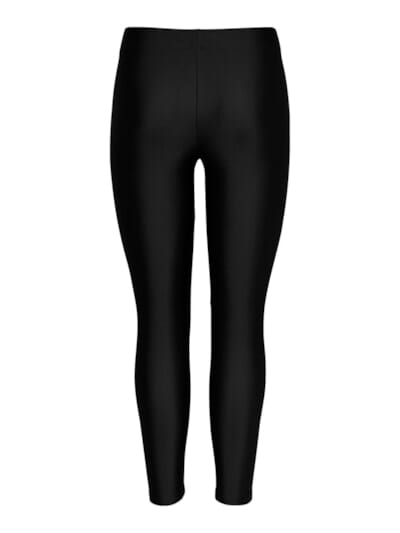 Only - Onllina Shiny Leggings - 3794412 Black Leggings 