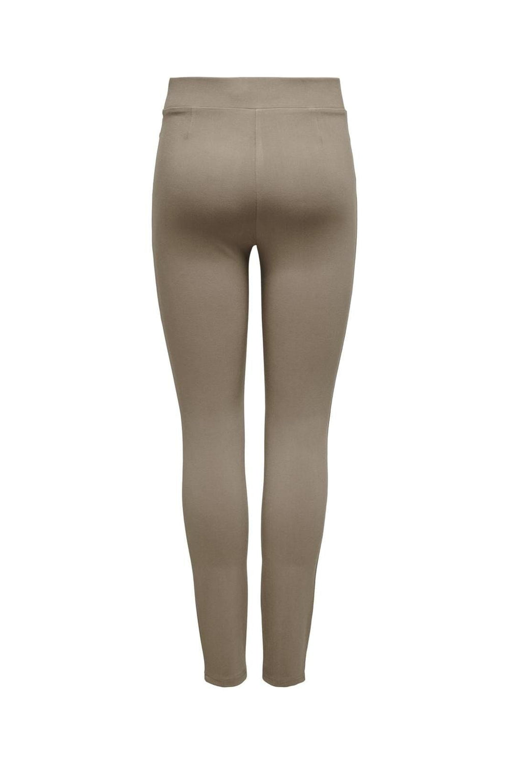 Only - Onlnori Stitch Legging Cc - 4512343 Taupe Gray