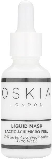 Oskia - Liquid Mask - 30 ml. Ansigtsmasker 