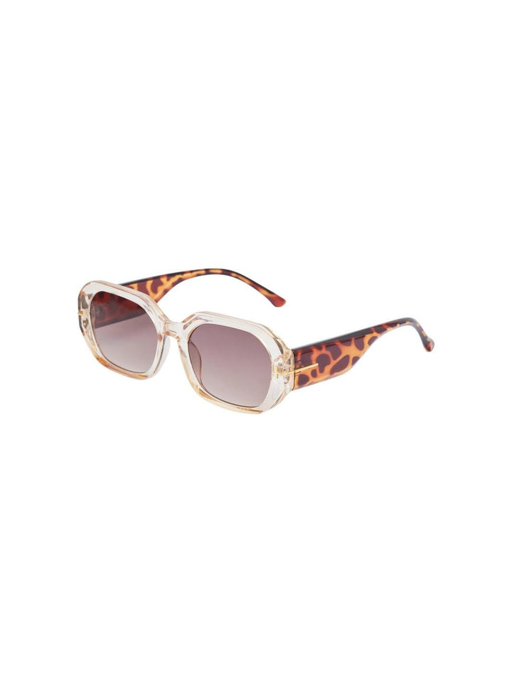 Pieces - Pcalice A Sunglasses Box - 4399389 Black St3-Turtle-Tansparent