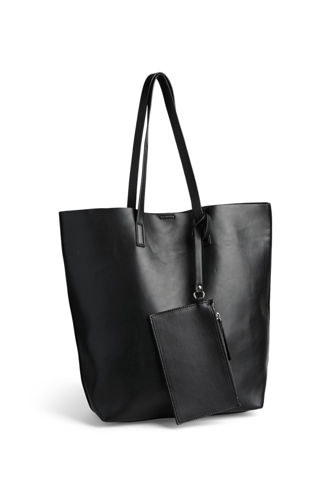 Pieces - Pcanilla Shopper 17154657 - 4646434 - Black