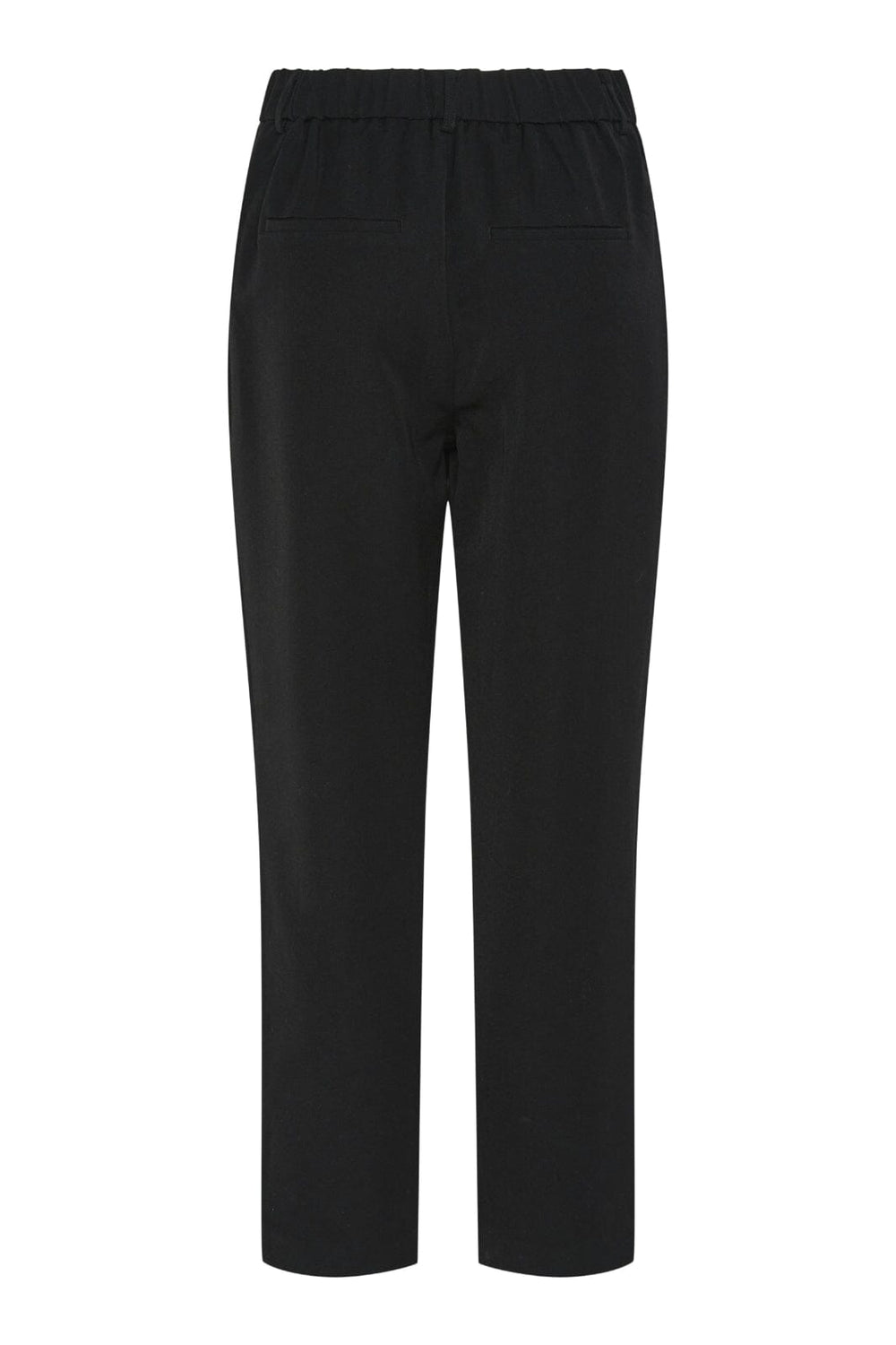 Pieces - Pckamil Ankle Pant - 4673920 Black