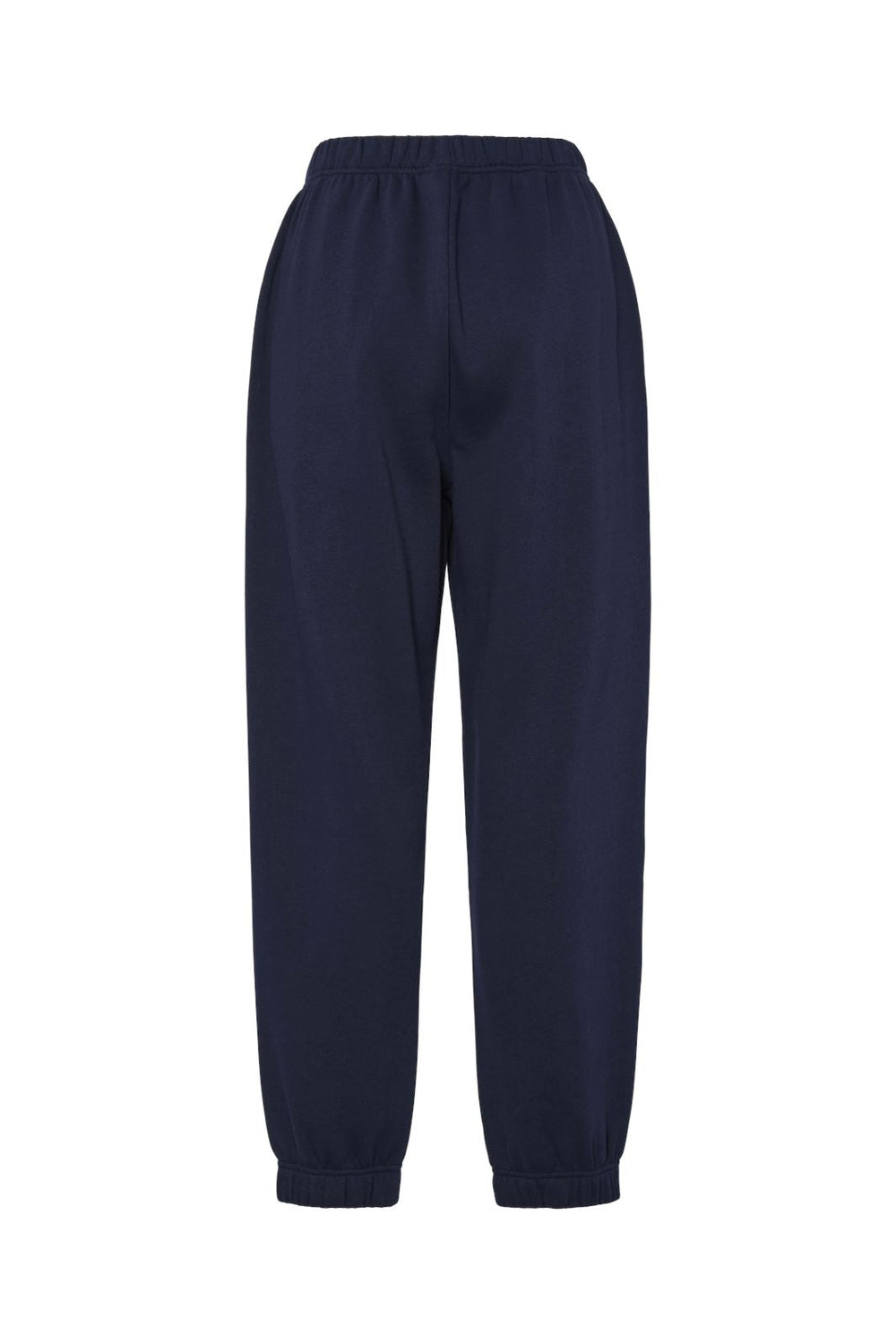 Pieces - Pcsasie Sweat Pants - 4710334 Maritime Blue White Brooklyn