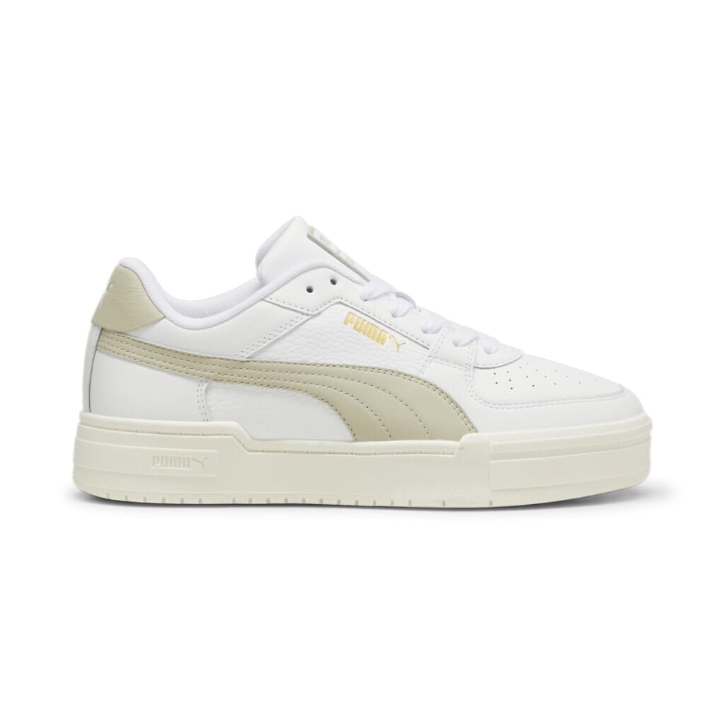 Puma - CA Pro Classic - White 56 Sneakers 