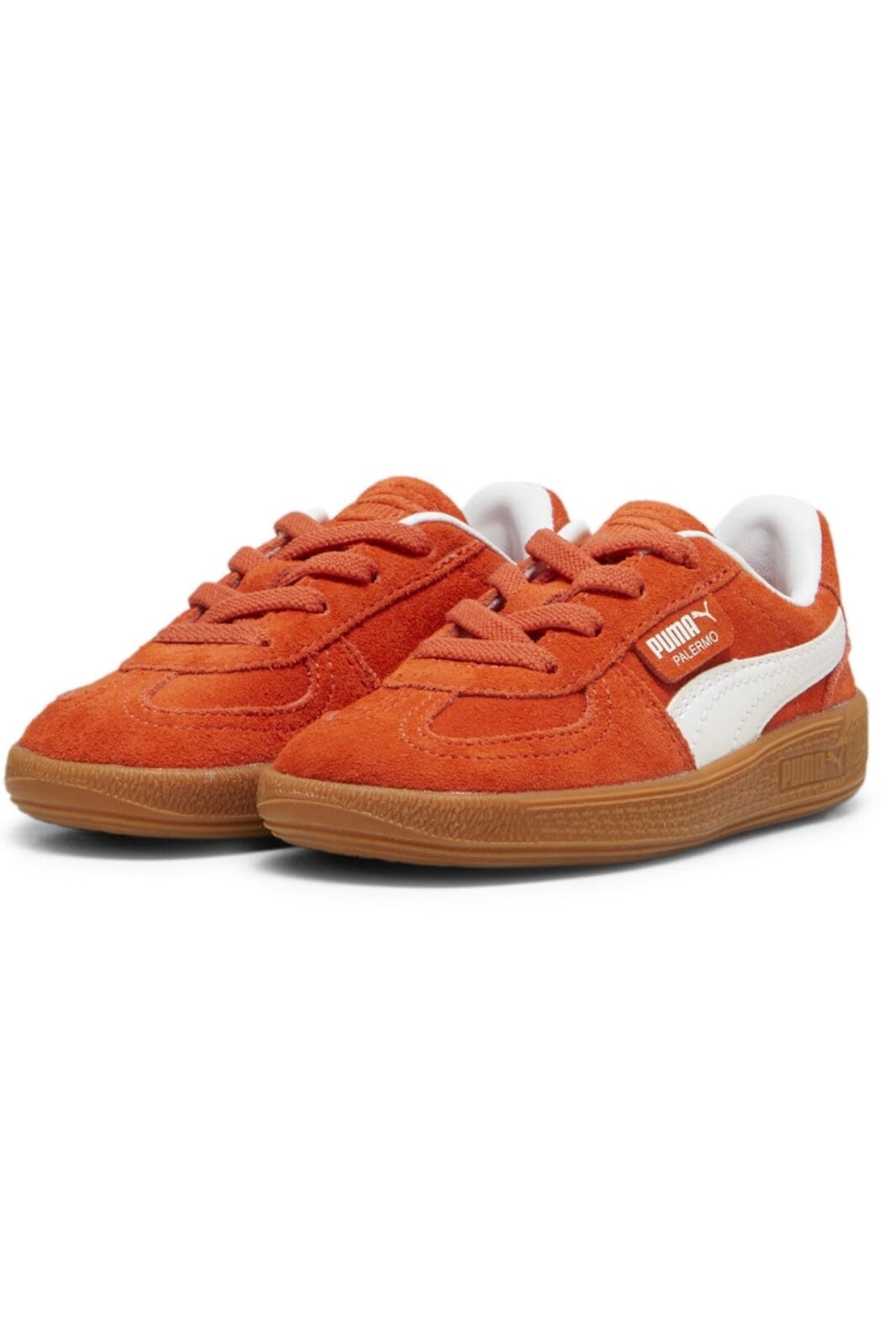 Puma - Palermo AC Inf - Red 10 Sneakers 