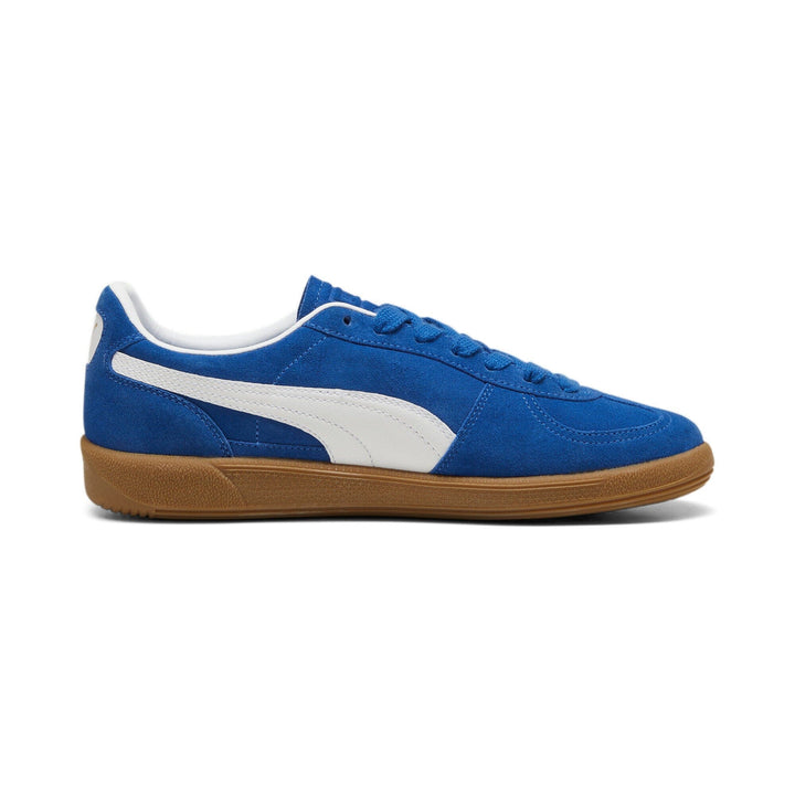 Puma - Palermo - Blue 7 Sneakers 