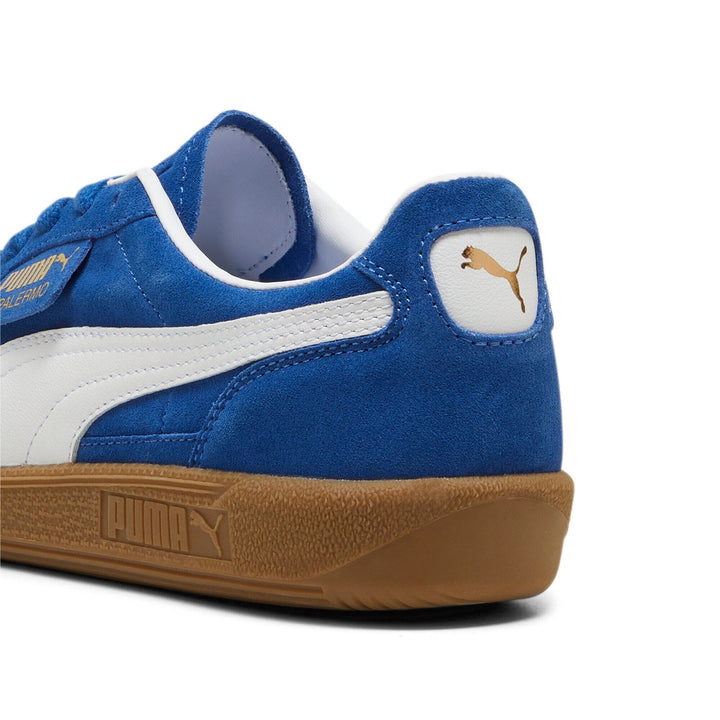 Puma - Palermo - Blue 7 Sneakers 