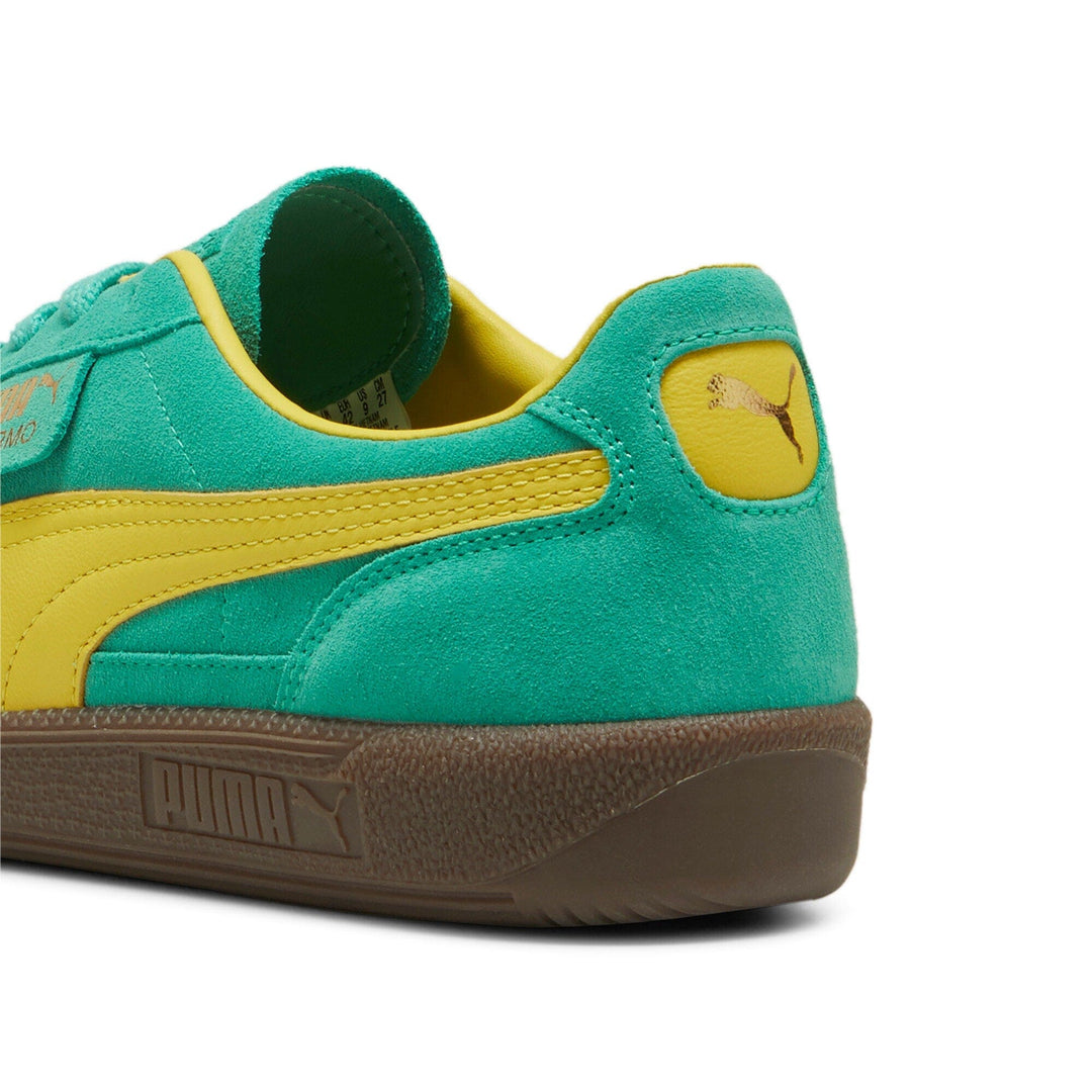 Puma - Palermo - Green 18 Sneakers 