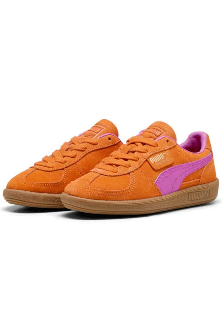 Puma - Palermo Jr - Orange 26