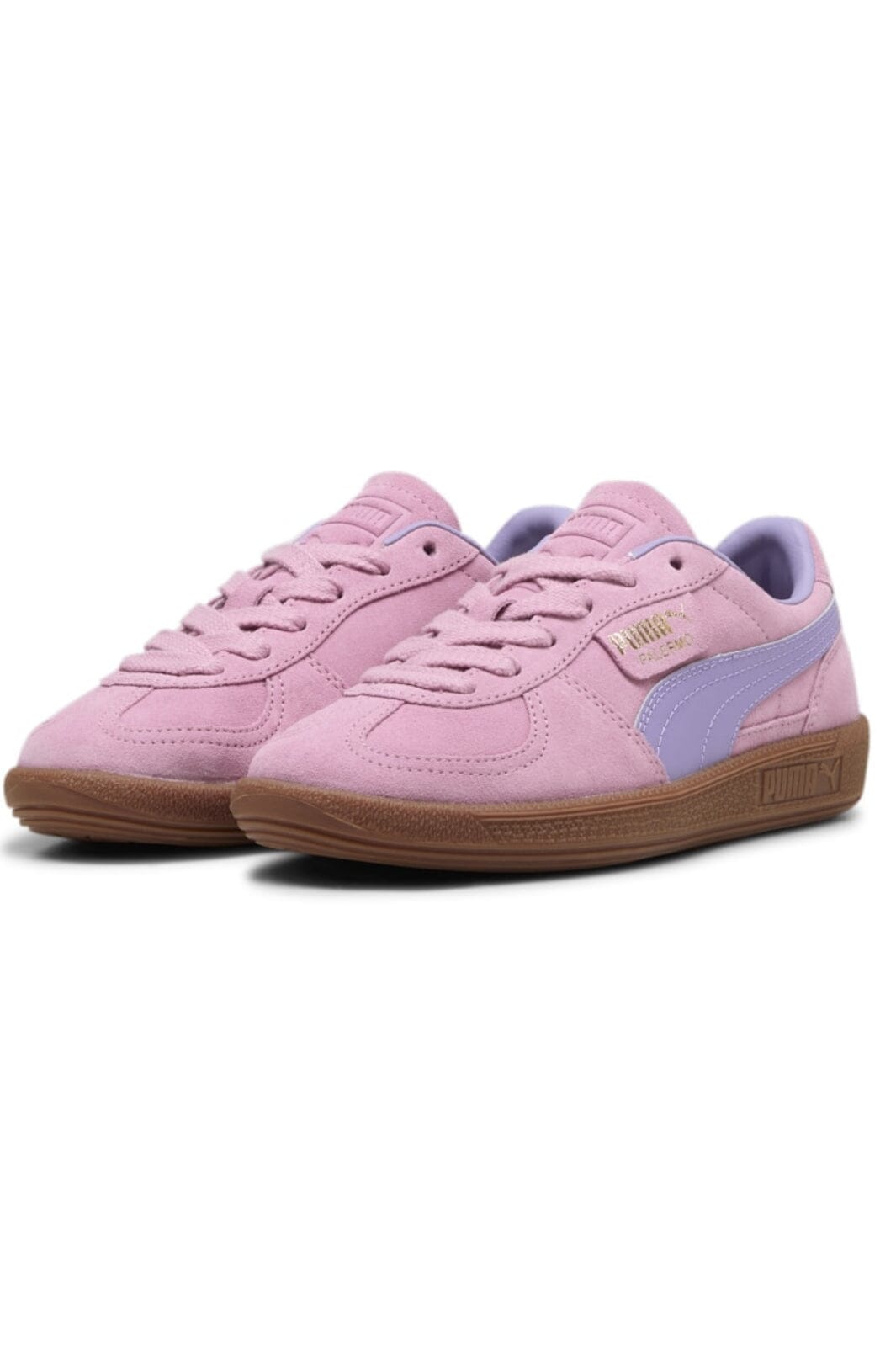 Puma - Palermo Jr - Pink 12 Sneakers 