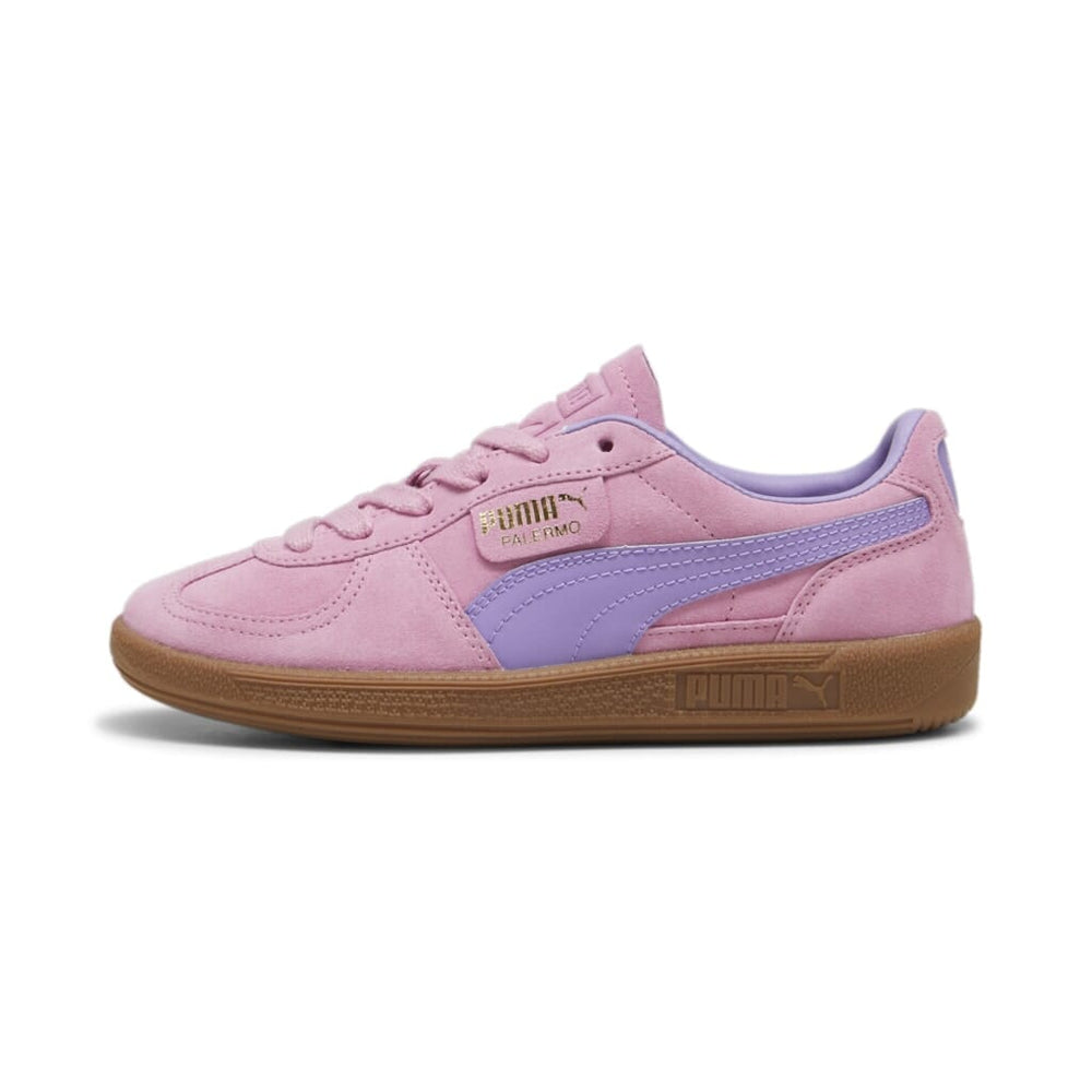 Puma - Palermo Jr - Pink 12 Sneakers 