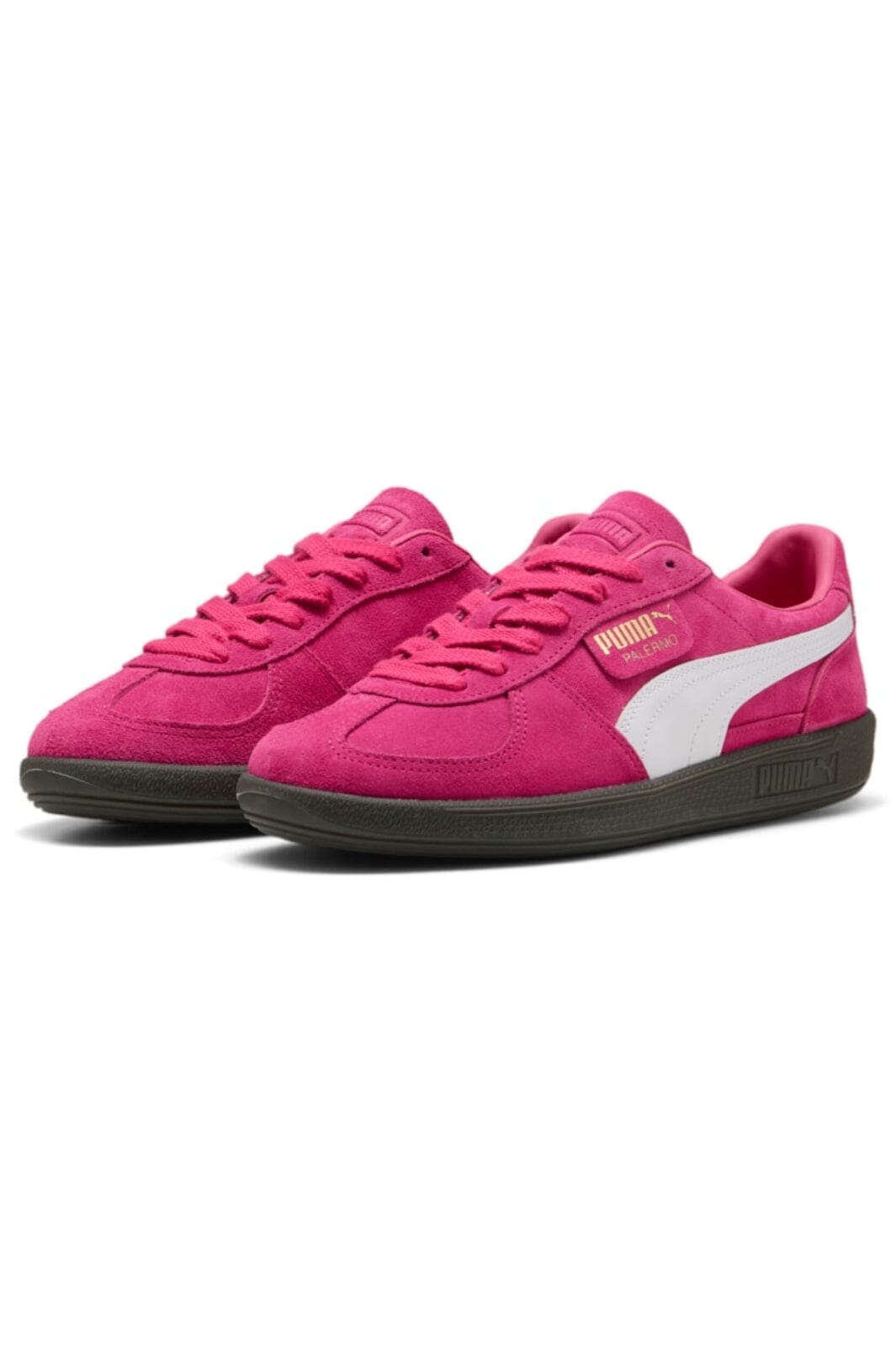 Puma - Palermo - Pink 45