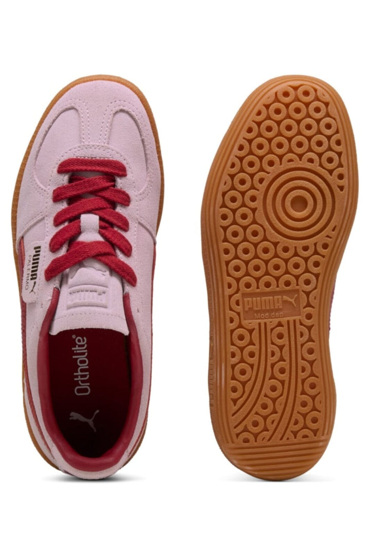 Puma - Palermo - Pink 50