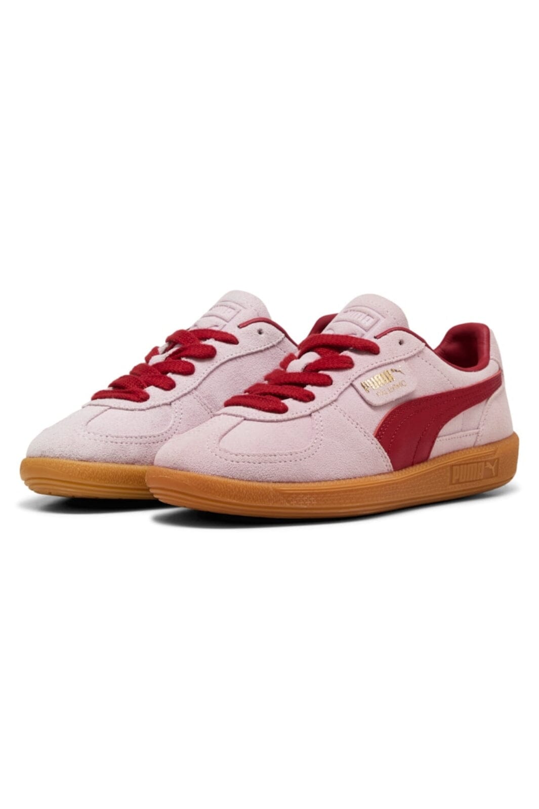 Puma - Palermo - Pink 50