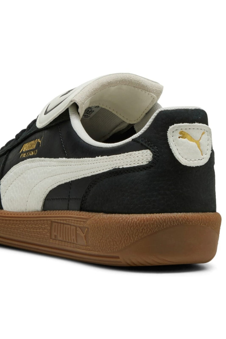 Puma - Palermo Premium - Black 2