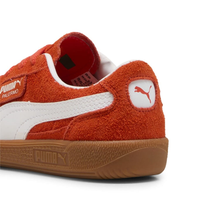 Puma - Palermo PS - Red 10 Sneakers 