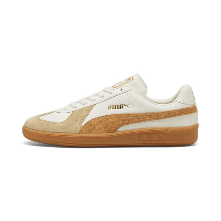 Puma - PUMA Army Trainer - White 16 Sneakers 