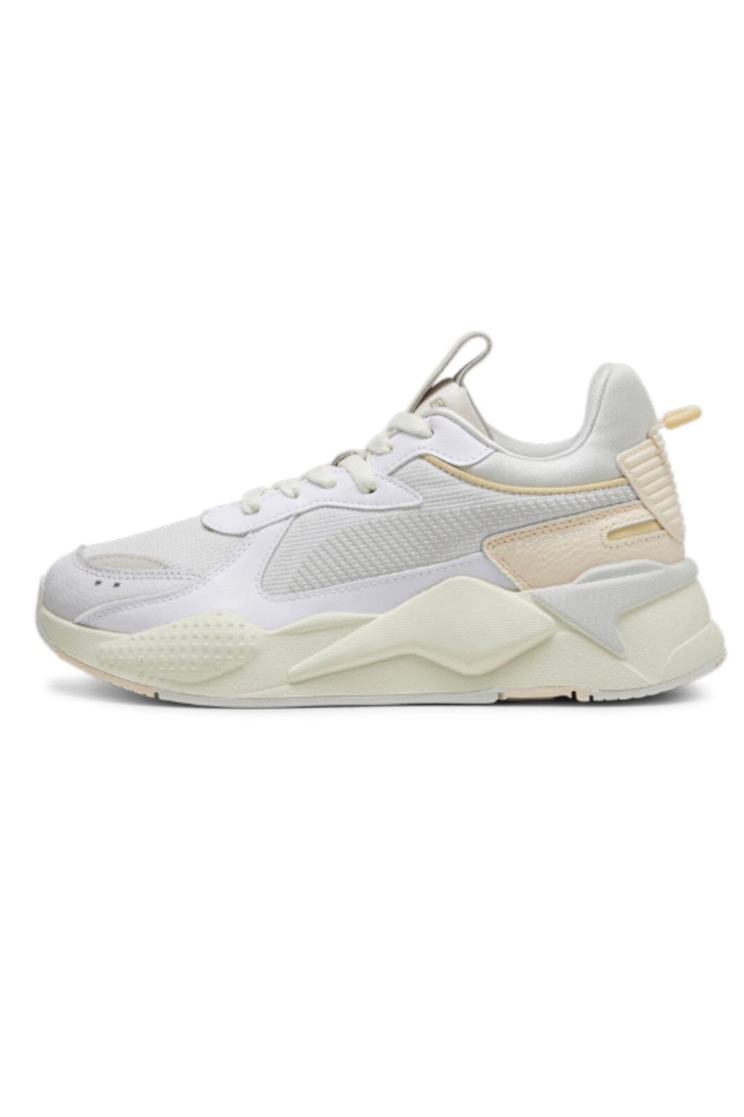 Puma - RS-X Soft Wns - Pink 3 Sneakers 