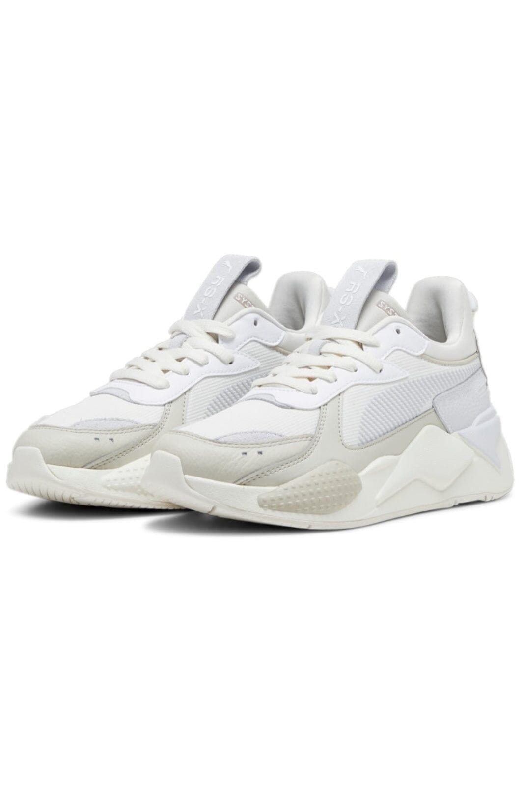 Puma - RS-X Soft Wns - White 7 Sneakers 