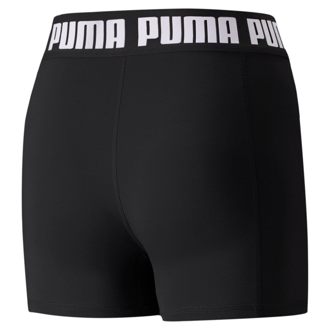 Puma - Train Puma Strong 3" Tight Short - Black 1 Shorts 