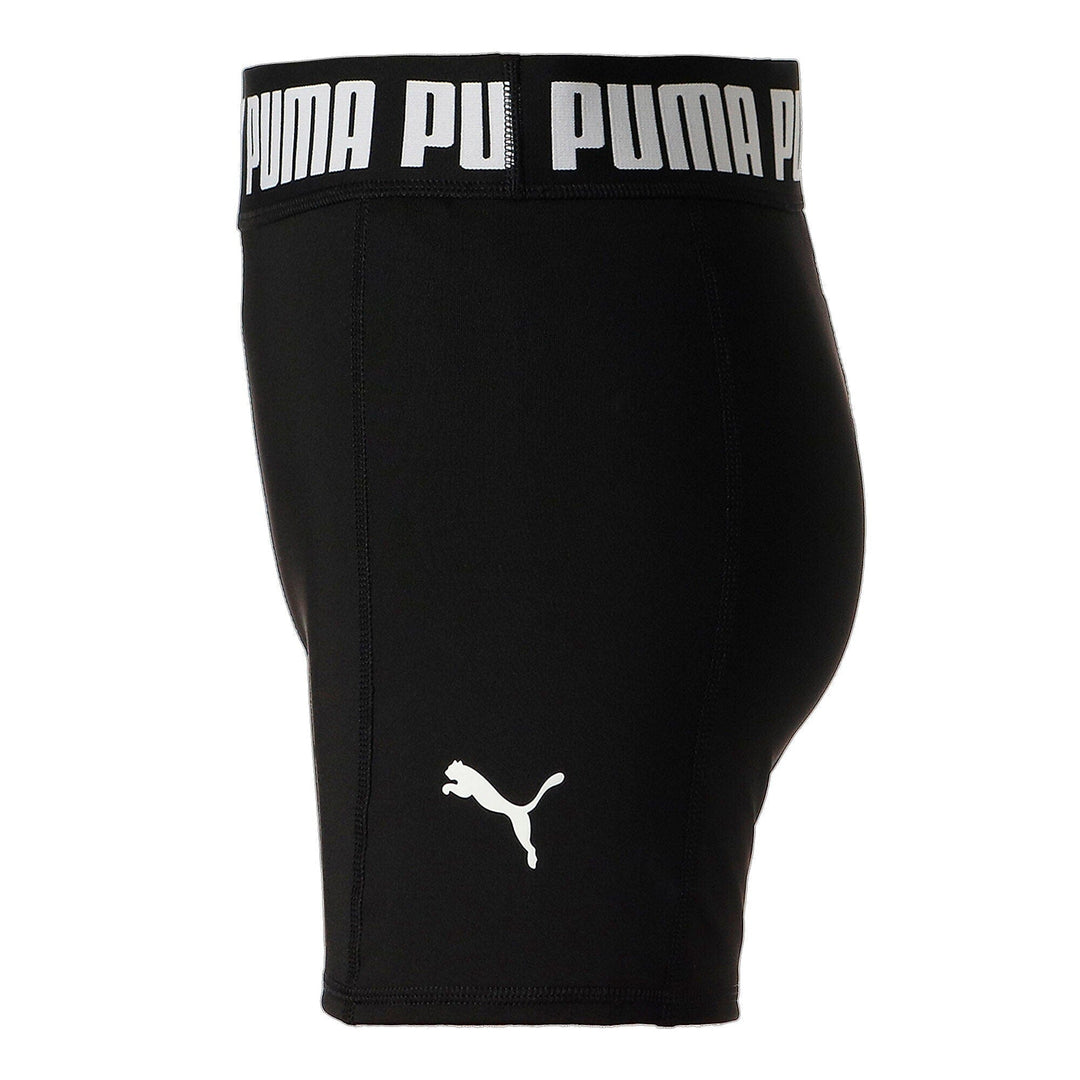 Puma - Train Puma Strong 3" Tight Short - Black 1 Shorts 