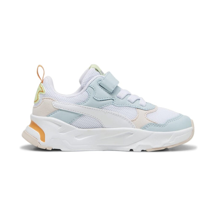 Puma - Trinity Ac+ Ps - Blue 17 Sneakers 