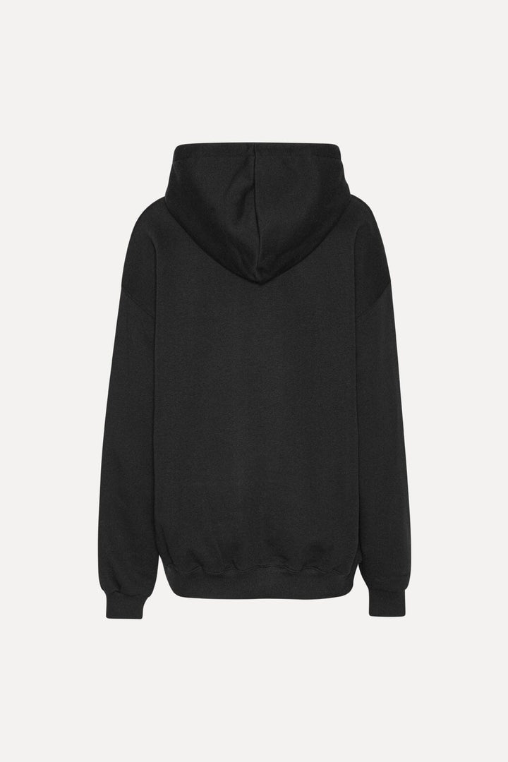 Rotate - Heavy Sweat Hoodie 113429100 - 100 Black