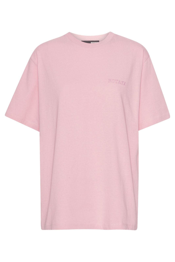 Rotate - Thin Jersey T-Shirt 1137261986 - 1986 Pink Nectar T-shirts 