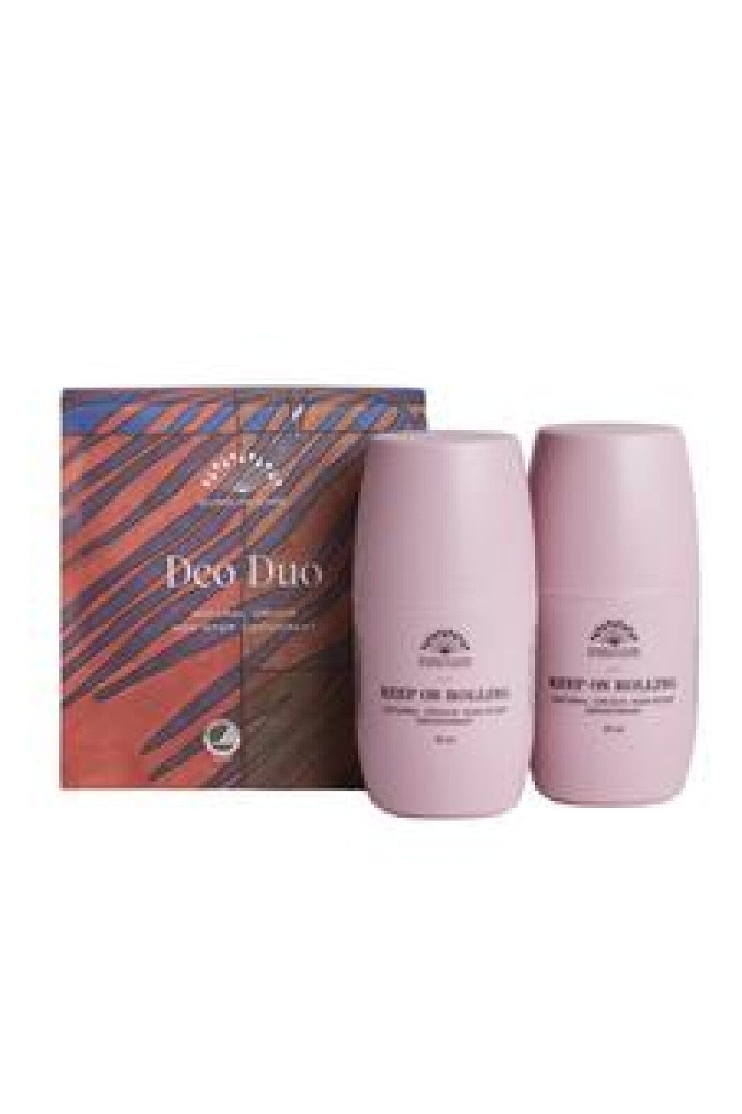 Rudolph Care - Deo Duo - 100ml Deodorant 